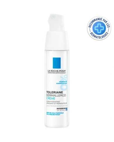 LA ROCHE POSAY TOLERIANE DERMALLERGO CREME 40 ML
