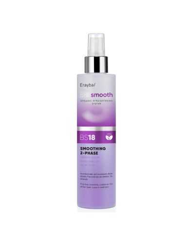 ERAYBA BIO SMOOTH BS18 SMOOTHING LEAVE IN 2 PHASE 200 ML