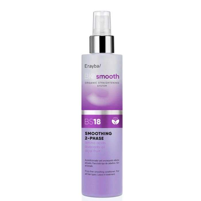 ERAYBA BIO SMOOTH BS18 SMOOTHING 2 PHASE 200 ML