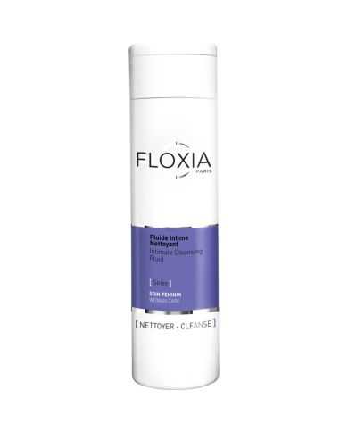 FLOXIA FLUIDE INTIME NETTOYANT STRIEX 200 ML