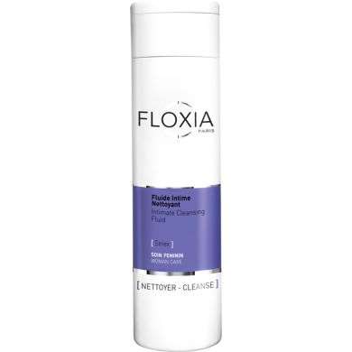 FLOXIA FLUIDE INTIME NETTOYANT STRIEX 200 ML