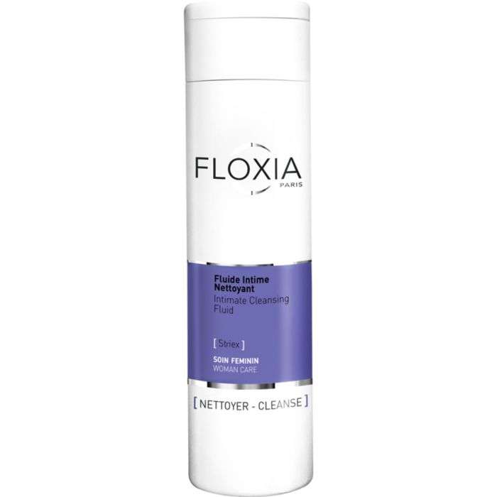 FLOXIA FLUIDE INTIME NETTOYANT STRIEX 200 ML