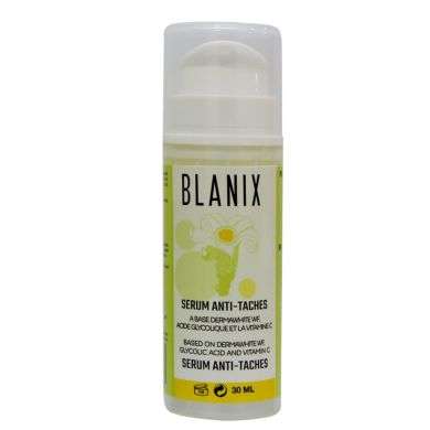 BLANIX SERUM ANTI TACHES DEPIGMENTANT 30 ML