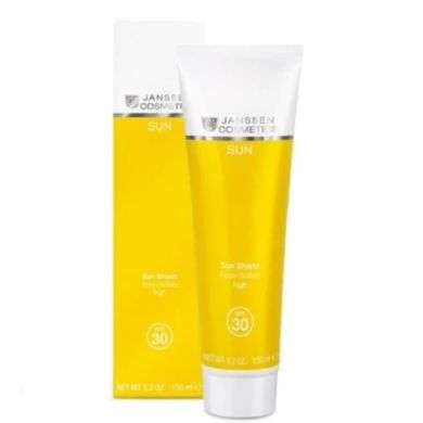 JANSSEN COSMETICS SUN SHIELD SPF 30-150 ML