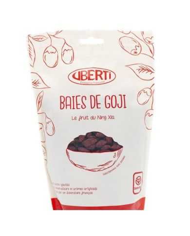 UBERTI BAIES DE GOJI 200G