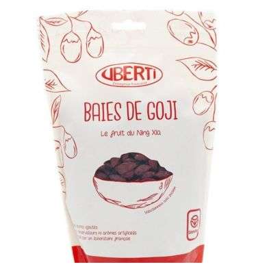 UBERTI BAIES DE GOJI 200G