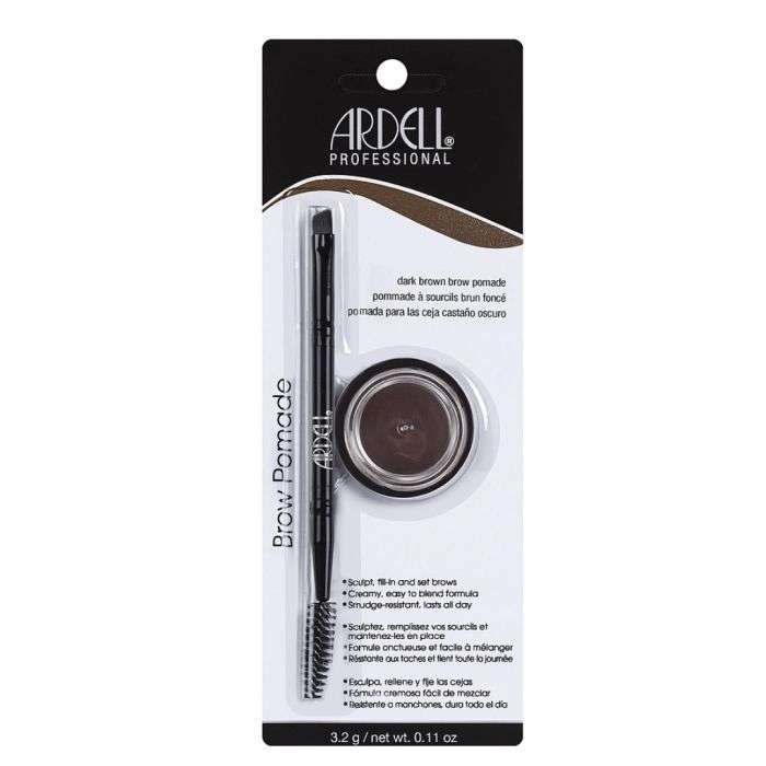 ARDELL POMMADE SOURCILS BRUN FONCE