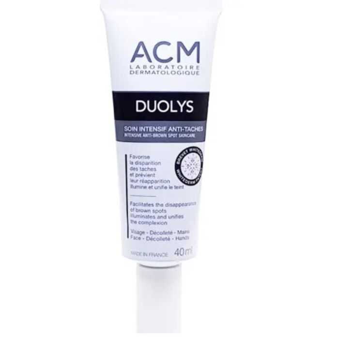 ACM DUOLYS SOIN INTENSIF ANTI TACHES 40ML