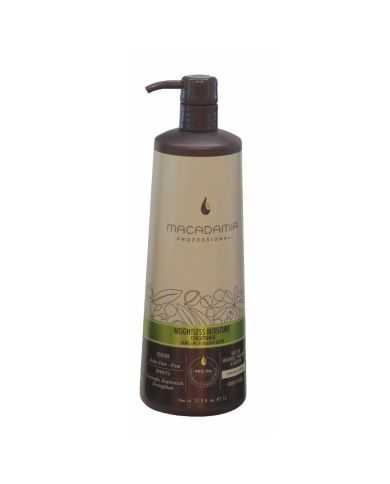 MACADAMIA WEIGHTLESS MOISTURE CONDITIONER 1L