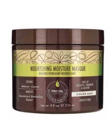 MACADAMIA Masque Nourishing Repair  236 ML