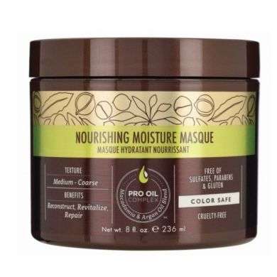 MACADAMIA Masque Nourishing Repair236 ML