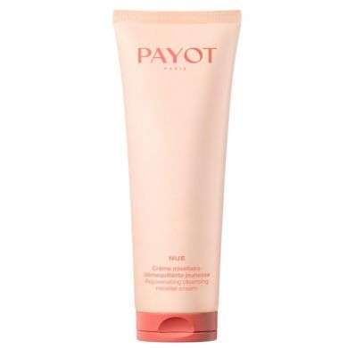 PAYOT NUE CREME MICELLAIRE DEMAQUILLANTE JEUNESSE 150 ML