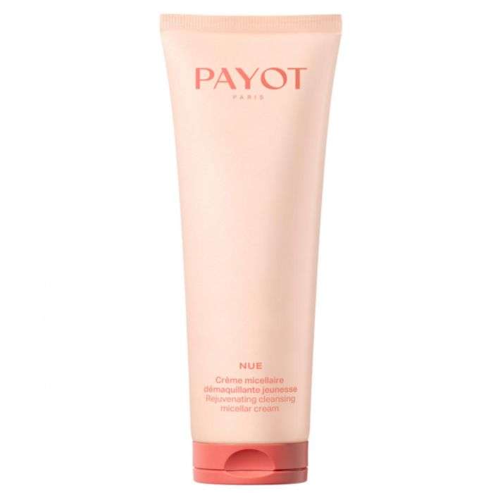 PAYOT NUE CREME MICELLAIRE DEMAQUILLANTE JEUNESSE 150 ML