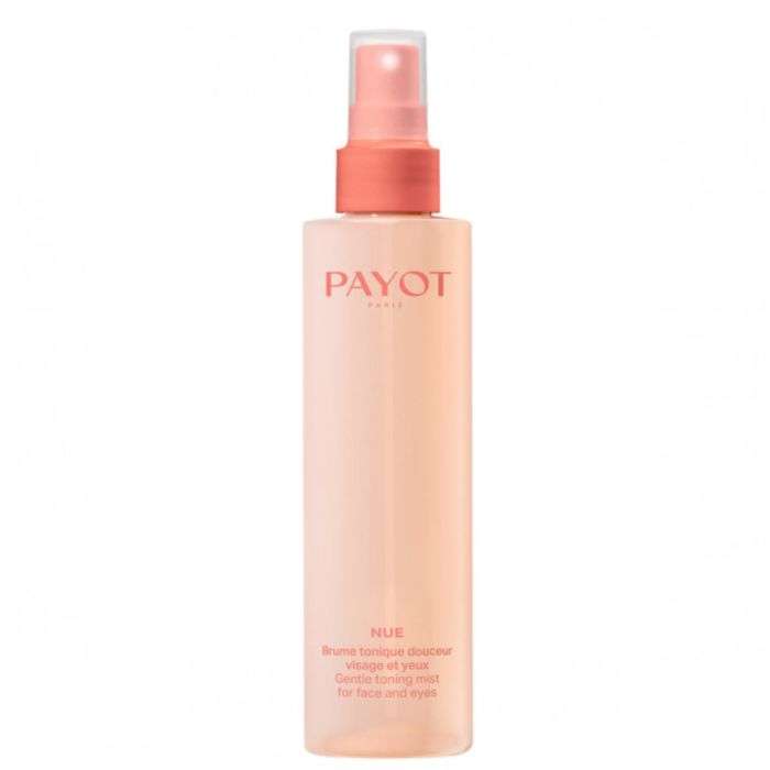 PAYOT NUE BRUME TONIQUE DOUCEUR 200ML