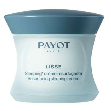 PAYOT LISSE SLEEPING CREME RESURFACANTE 50 ML
