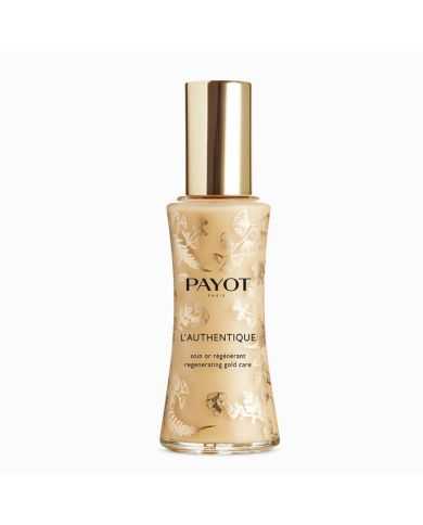 PAYOT L'AUTHENTIQUE SOIN OR REGENERANT 50 ML