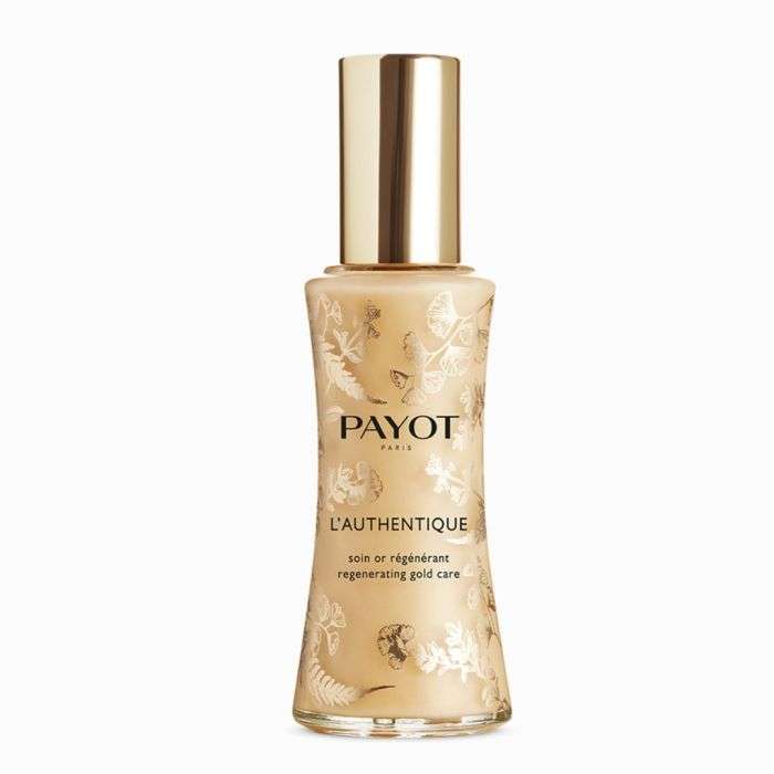 PAYOT L'AUTHENTIQUE SOIN OR REGENERANT 50 ML