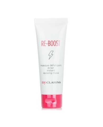 CLARINS MY CLARINS RE BOOST MASQUE DEFATIGANT ECLAIR 50 ML