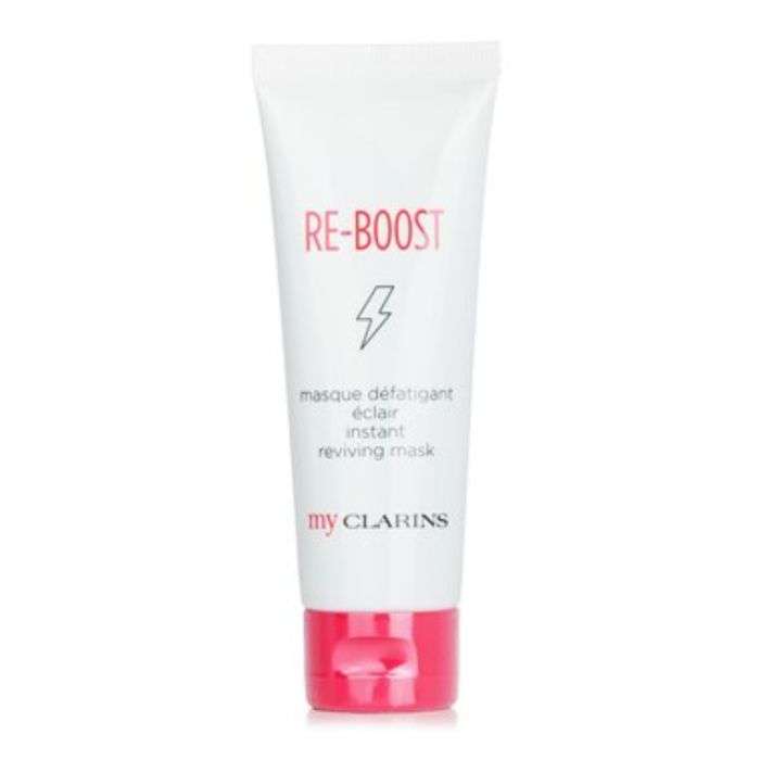 CLARINS MY CLARINS RE BOOST MASQUE DEFATIGANT ECLAIR 50 ML
