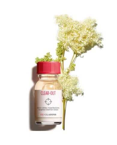 CLARINS MY CLARINS CLEAR OUT LOTION CIBLE IMPERFECTIONS 15ML