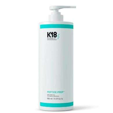 K18 PEPTIDE PREP SHAMPOOING DETOXIFIANT 930 ML