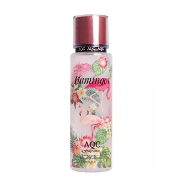 AQC FLAMINGO BRUME 200 ML