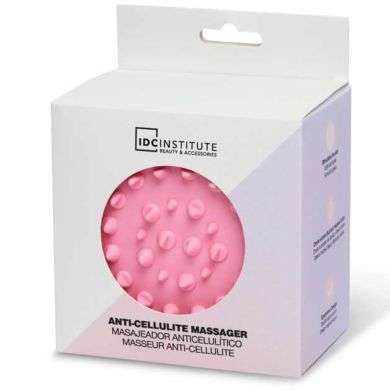IDC INSTITUTE MASSEUR ANTI-CELLULITE