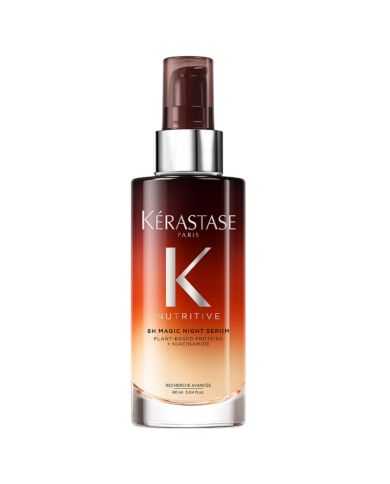 KERASTASE NUTRITIVE SERUM NUIT 8H MAGIC 90 ML