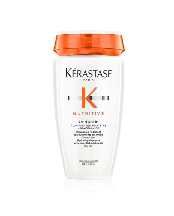 KERASTASE NUTRITIVE BAIN SATIN 250 ML