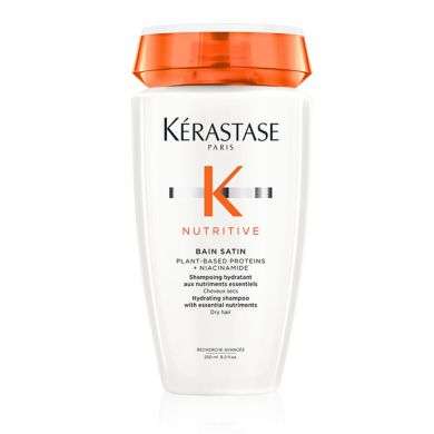 KERASTASE NUTRITIVE BAIN SATIN 250 ML