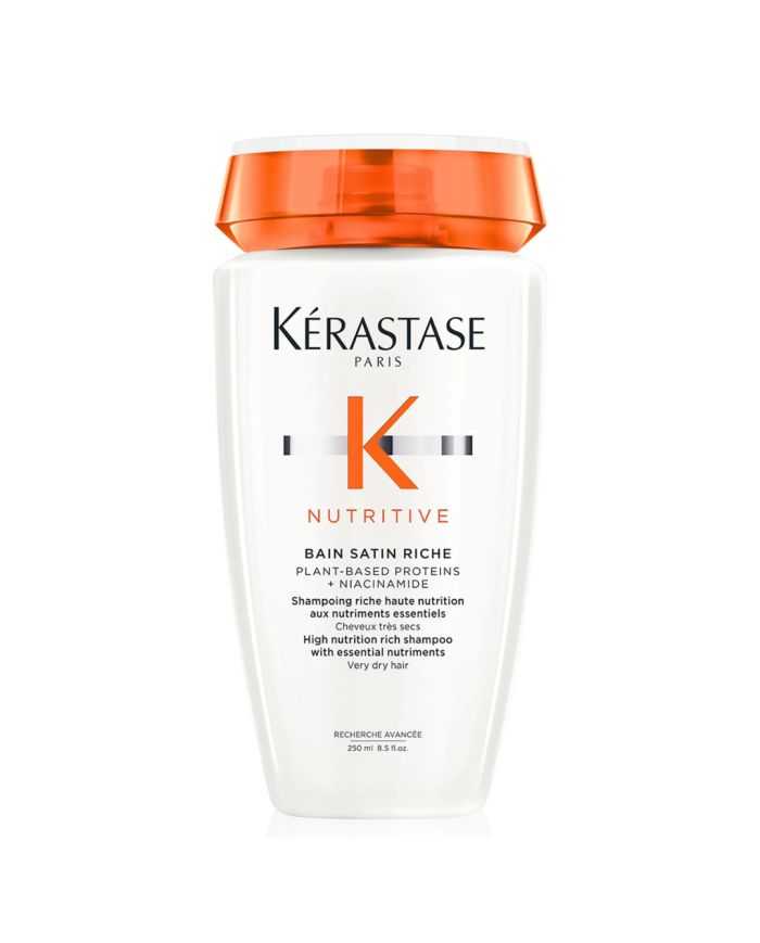 KERASTASE NUTRITIVE BAIN SATIN RICHE 250 ML