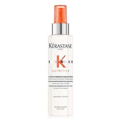 KERASTASE NUTRITIVE LOTION THERMIQUE SUBLIMATRICE 150 ML