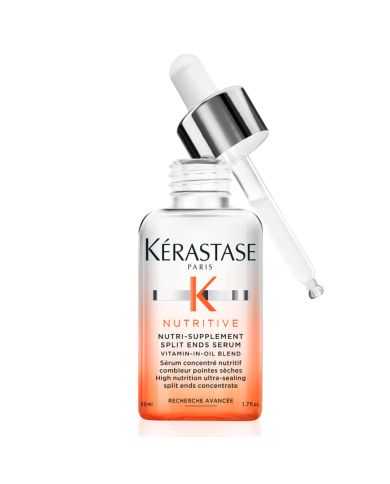 KERASTASE NUTRITIVE NUTRI SUPPLEMENT 50 ML