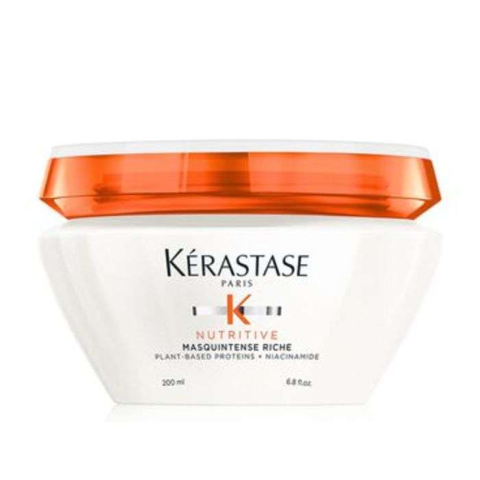 KERASTASENUTRITIVE MASQUINTENSE RICHE CHEVEUX EPAIS200ML