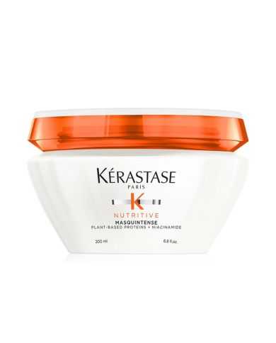 KERASTASE NUTRITIVE MASQUINTENSE CHEVEUX FINS 200ML