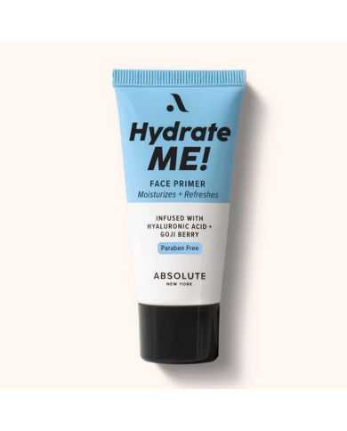 ABSOLUTE NEW YORK PRIMER VISAGE HYDRATEZ MOI 30 ML