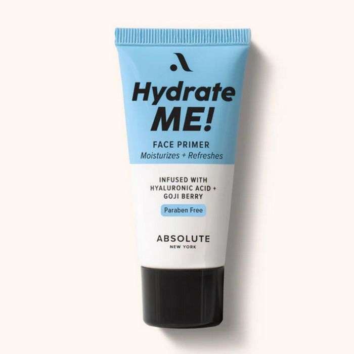 ABSOLUT NEW YORK PRIMER VISAGE HYDRATEZ MOI 30 ML