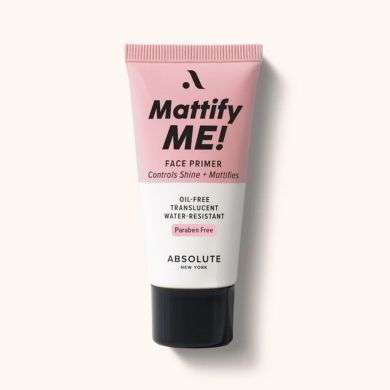 ABSOLUT NEW YORK PRIMER VISAGE MATTIFY ME 30 ML