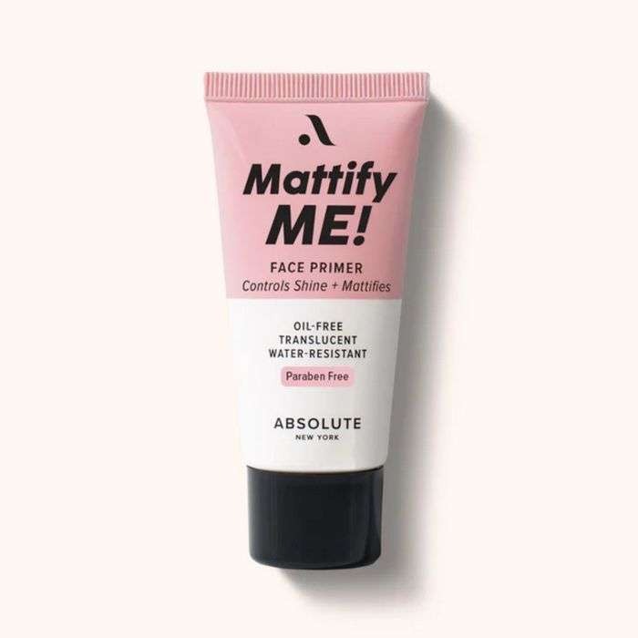 ABSOLUT NEW YORK PRIMER VISAGE MATTIFY ME 30 ML
