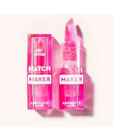 ABSOLUTE NEW YORK JELLY LIPSTICK MATCH MAKER LOVE YOUS