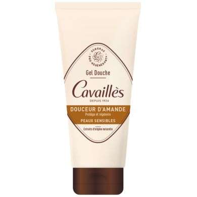 ROGE CAVAILLES GEL DOUCHE DOUCEUR D'AMANDE 200ML