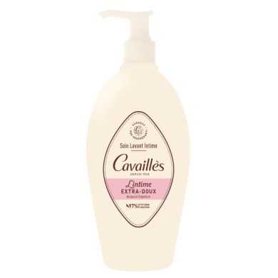 ROGE CAVAILLES SOIN LAVANT L'INTIME EXTRA DOUX 250 ML