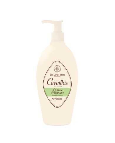 ROGE CAVAILLES SOIN LAVANT INTIME HYDRATANT 250 ML