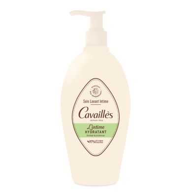 ROGE CAVAILLES SOIN TOILETTE INTIME SECHRESSE 250 ML