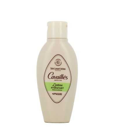 ROGE CAVAILLES SOIN LAVANT INTIME HYDRATANT 100ML