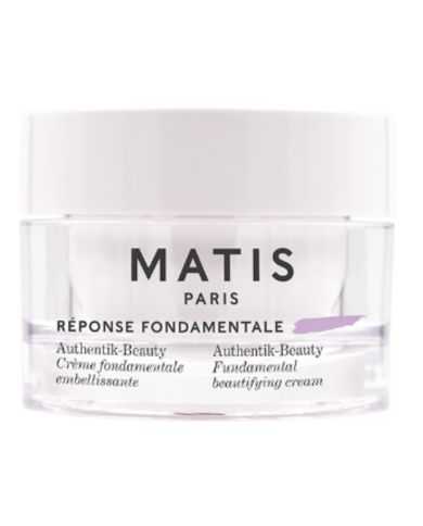 MATIS REPONSE FONDAMENTALE AUTHENTIK BEAUTY 50 ML 