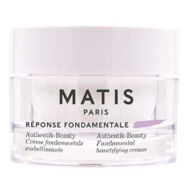MATIS REPONSE FONDAMENTALE CREME FONDAMENTALE EMBELLISSANTE 50 ML