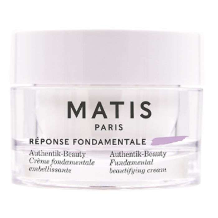 MATIS REPONSE FONDAMENTALE CREME FONDAMENTALE EMBELLISSANTE 50 ML