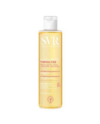 SVR TOPIALYSE HUILE LAVANTE 200 ML