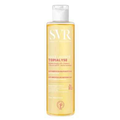 SVR TOPIALYSE HUILE LAVANTE 200 ML